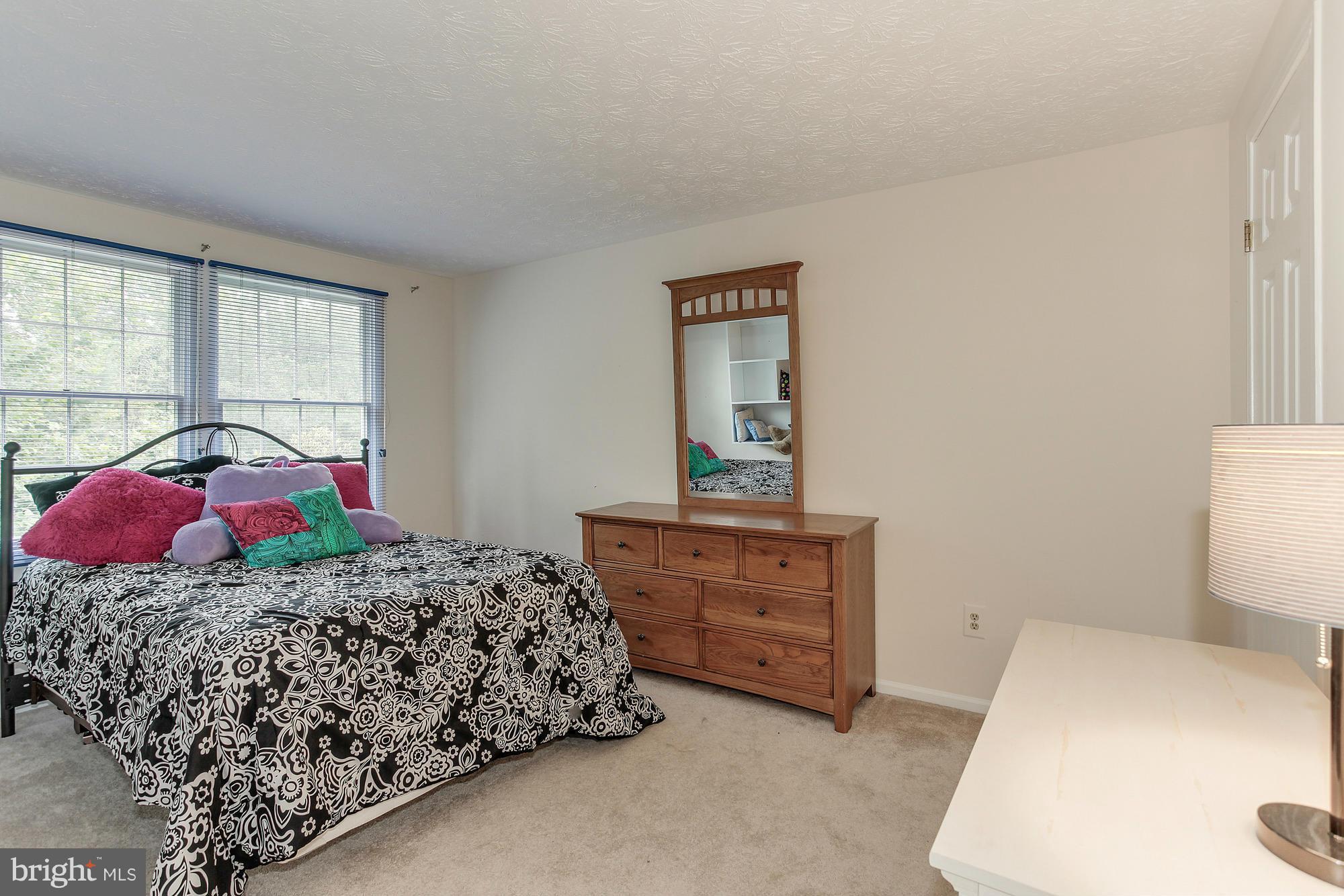 7825 Roundabout Way Springfield, VA 22153 - Photo 18 of 30 Bedroom