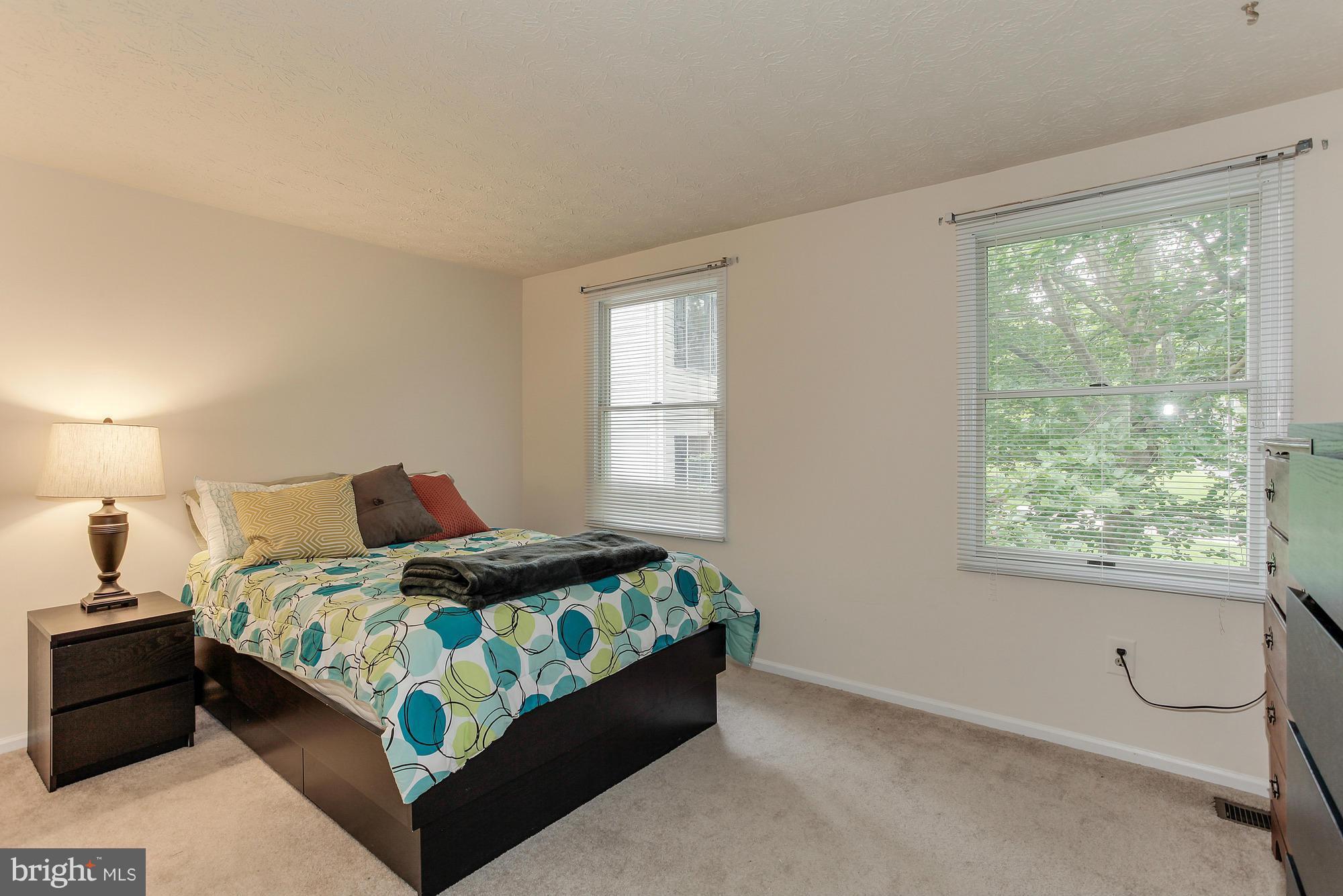 7825 Roundabout Way Springfield, VA 22153 - Photo 20 of 30 Bedroom