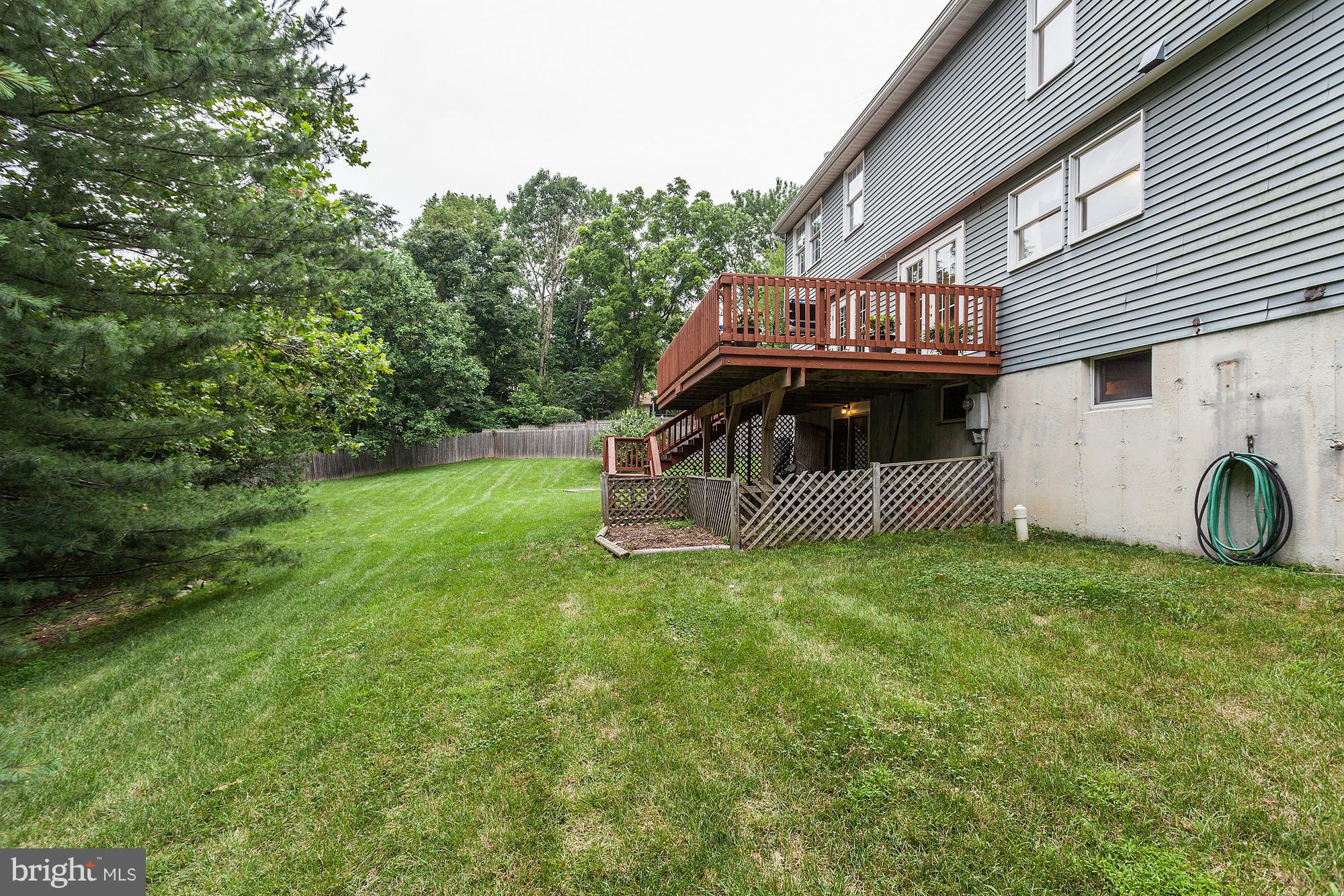 7825 Roundabout Way Springfield, VA 22153 - Photo 25 of 30 Exterior (General)