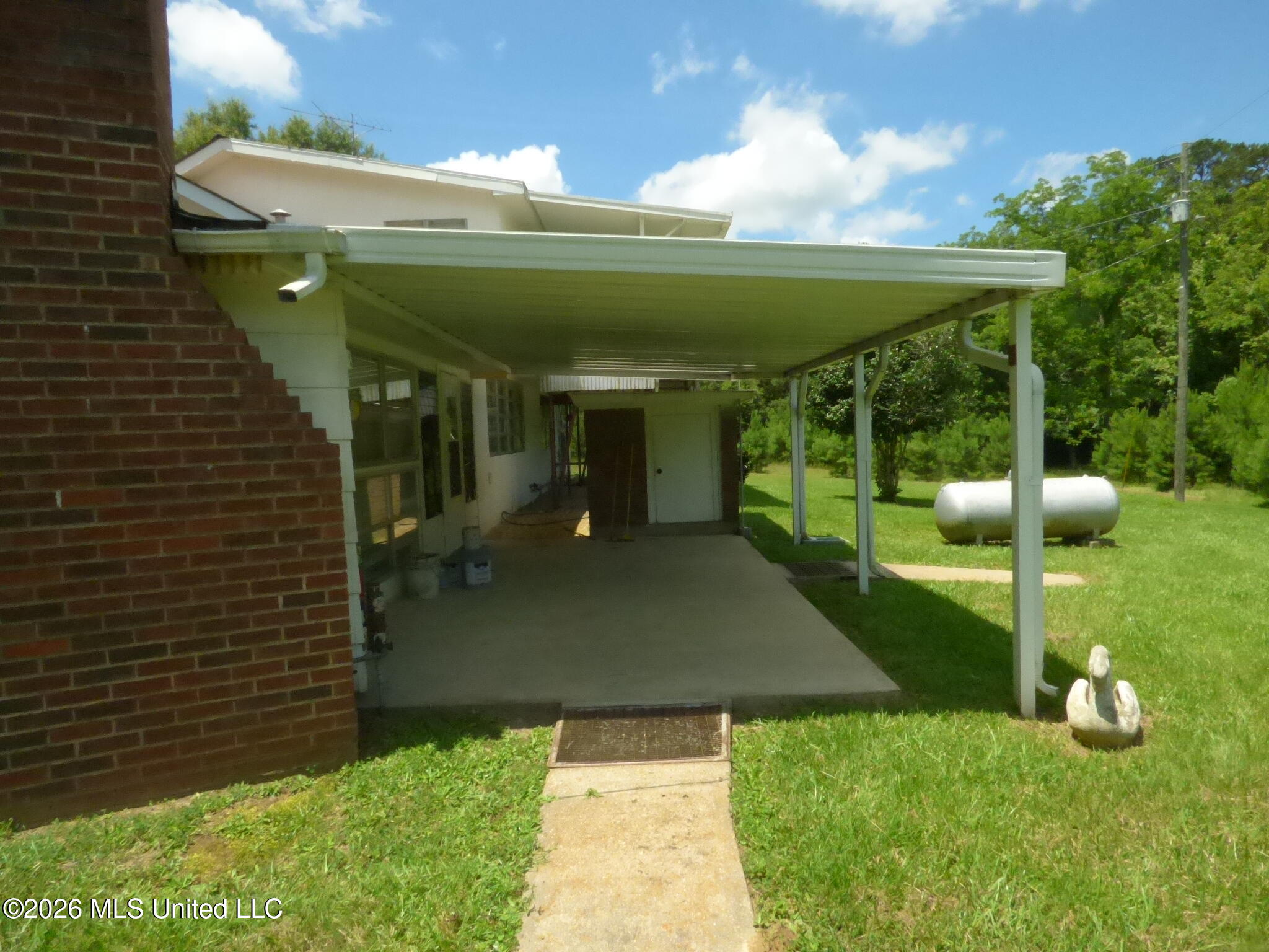2083 Martin Road Summit, MS 39666 - Photo 18 of 19 P1350661