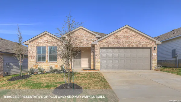 $289,825 | 305 Cottonmouth Lane, Seguin, TX 78155