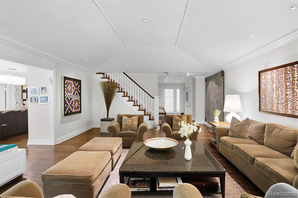 6060 Braemoor Road Bloomfield Hills, MI 48301 - Photo 17 of 69 Gallery Image 17