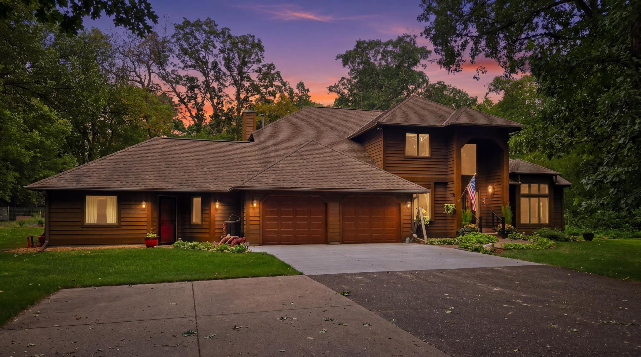 12954 Hillton Road Little Falls, MN 56345 - Photo 1 of 49 Gallery Image 1