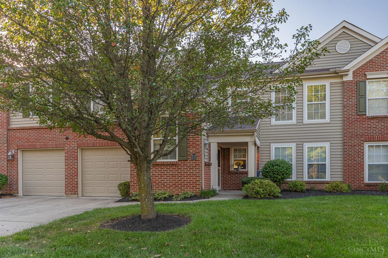 6739 Cloudscape Way Maineville, OH 45039 - Photo 3 of 49