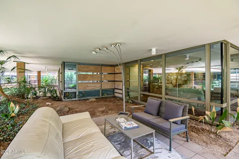 $695,000 | 7151 East Rancho Vista Drive, Unit 3005, Scottsdale, AZ 85251