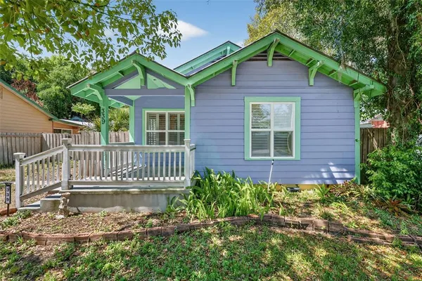 $345,000 | 339 North Clayton Street, Mount Dora, FL 32757