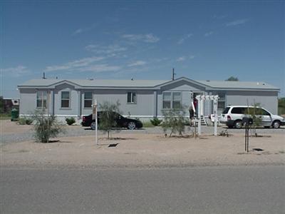 8146 South Iguana Road Tucson, AZ 85756 - Photo 1 of 9 Gallery Image 1