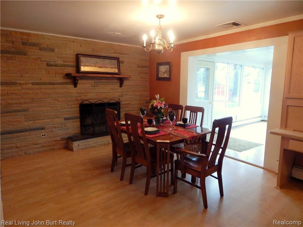 1320 Trio Hill Road Leonard, MI 48367 - Photo 16 of 35