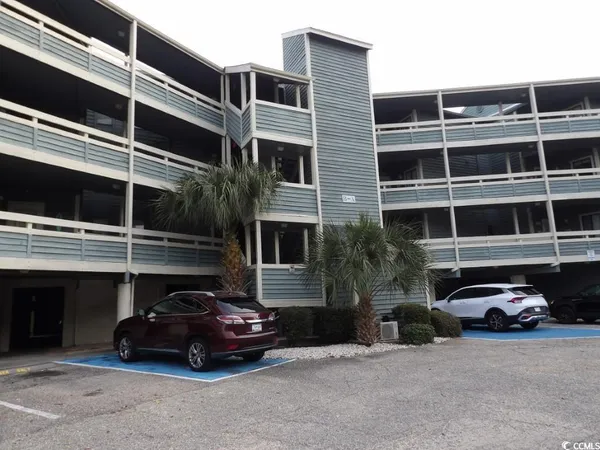 $1,350 | 1101 Possum Trot Road, Unit 102B, North Myrtle Beach, SC 29582
