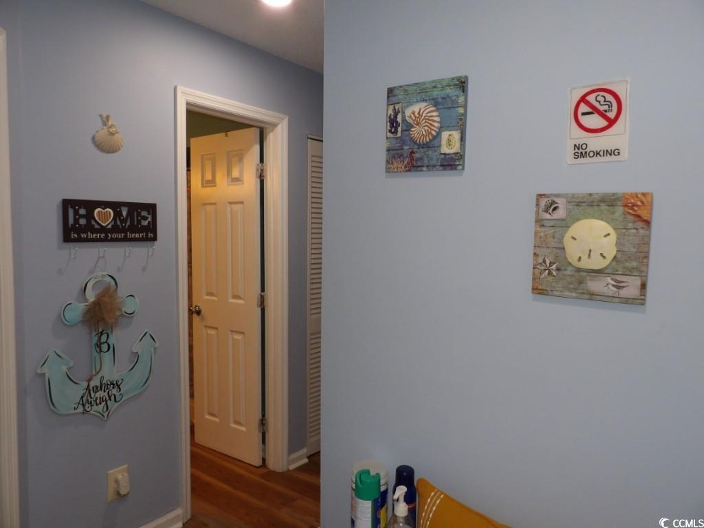 1101 Possum Trot Road, Unit 102B North Myrtle Beach, SC 29582 - Photo 17 of 23