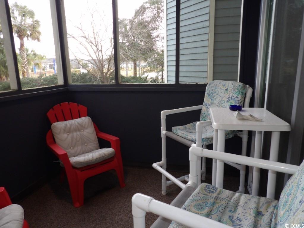 1101 Possum Trot Road, Unit 102B North Myrtle Beach, SC 29582 - Photo 18 of 23