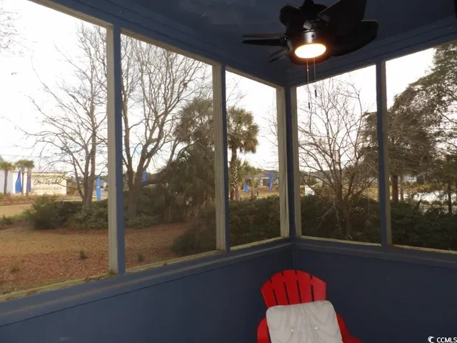 $1,350 | 1101 Possum Trot Road, Unit 102B, North Myrtle Beach, SC 29582