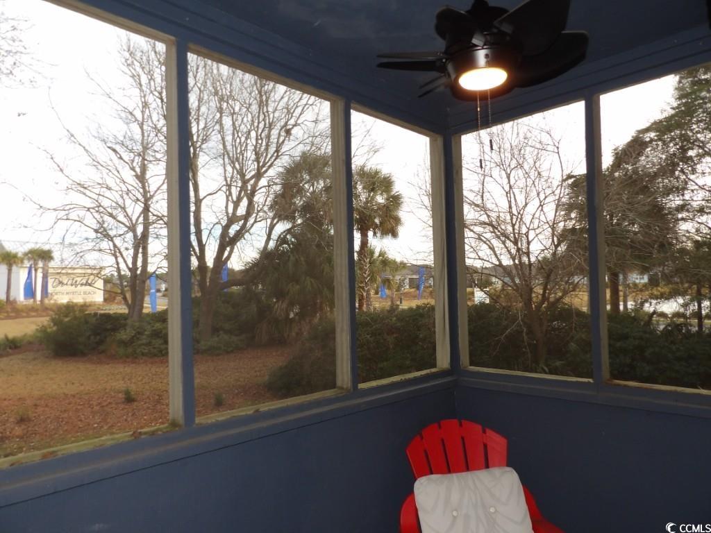1101 Possum Trot Road, Unit 102B North Myrtle Beach, SC 29582 - Photo 19 of 23