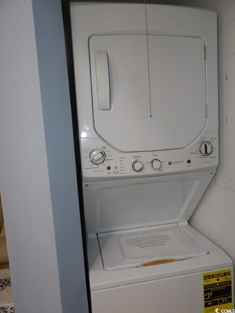 1101 Possum Trot Road, Unit 102B North Myrtle Beach, SC 29582 - Photo 20 of 23