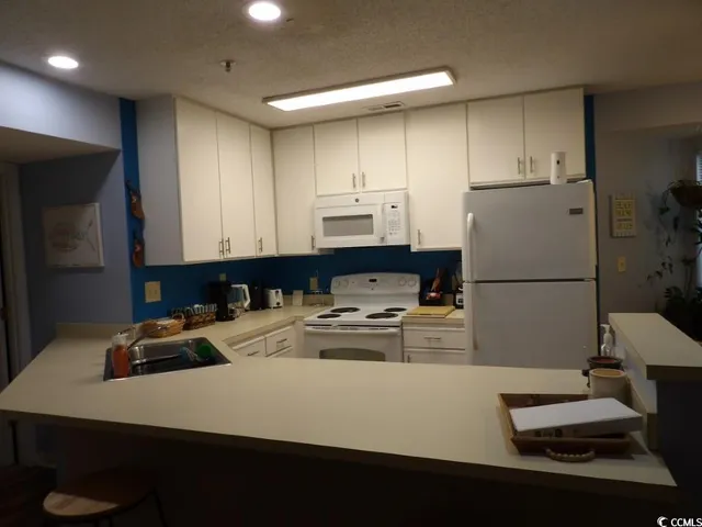 $1,350 | 1101 Possum Trot Road, Unit 102B, North Myrtle Beach, SC 29582