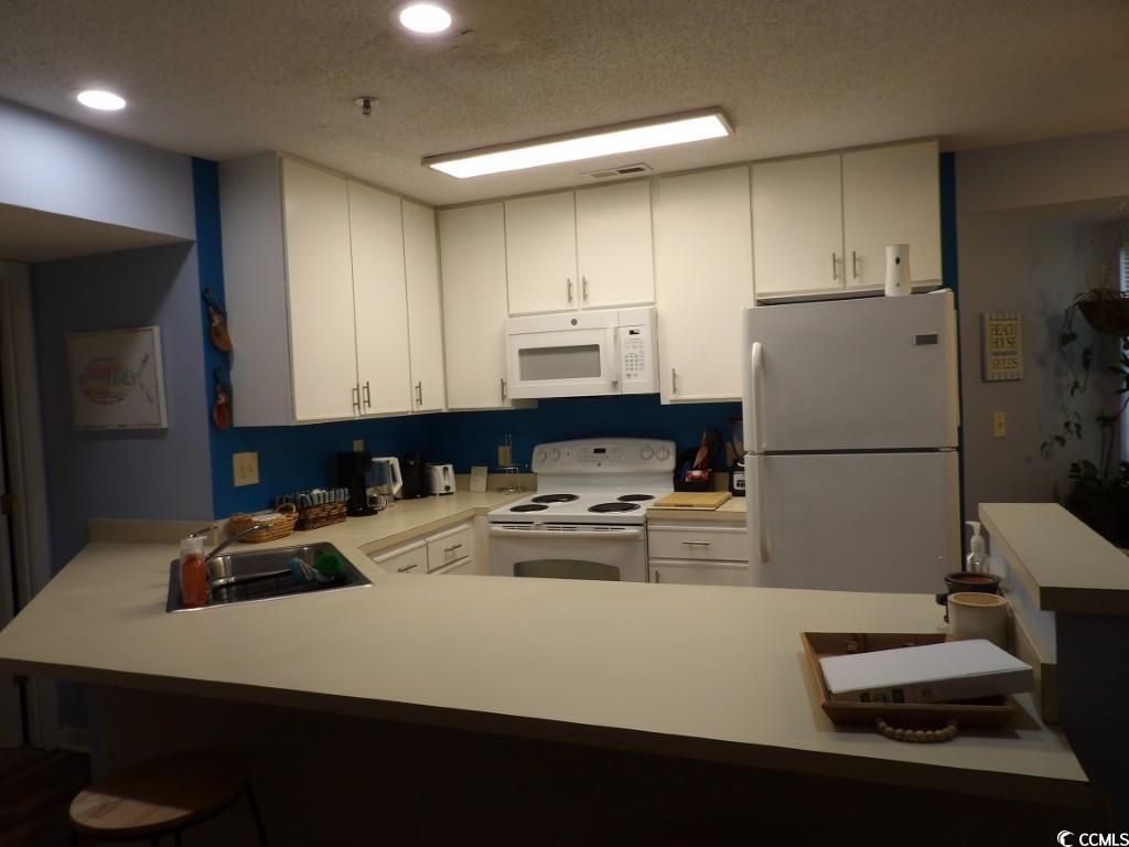 1101 Possum Trot Road, Unit 102B North Myrtle Beach, SC 29582 - Photo 2 of 23