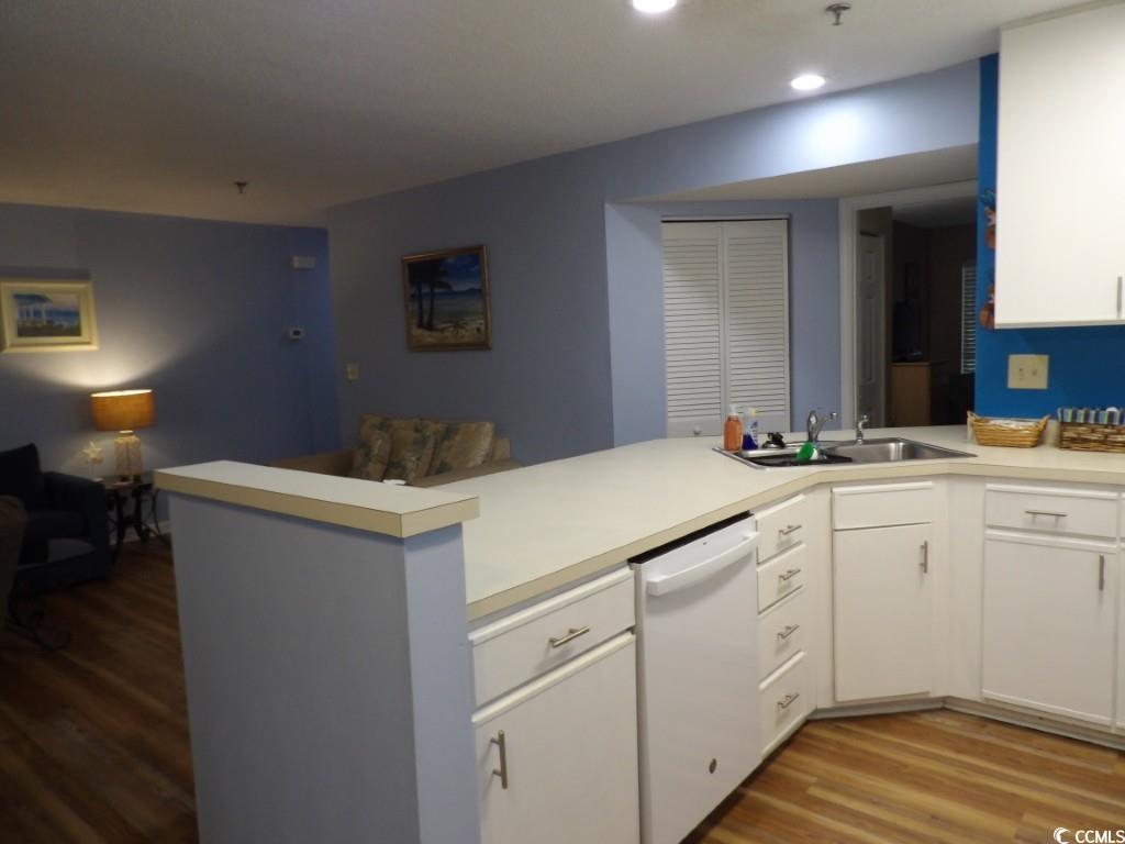 1101 Possum Trot Road, Unit 102B North Myrtle Beach, SC 29582 - Photo 3 of 23