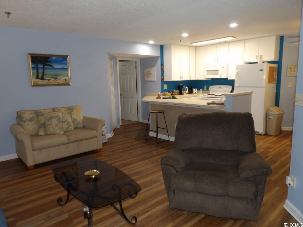 1101 Possum Trot Road, Unit 102B North Myrtle Beach, SC 29582 - Photo 5 of 23