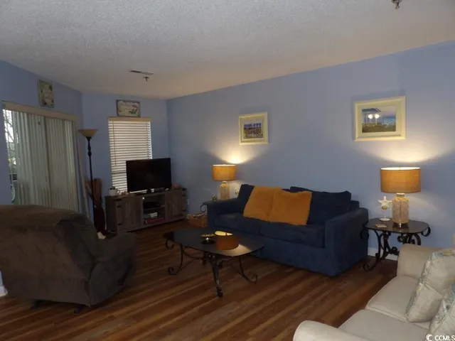 $1,350 | 1101 Possum Trot Road, Unit 102B, North Myrtle Beach, SC 29582