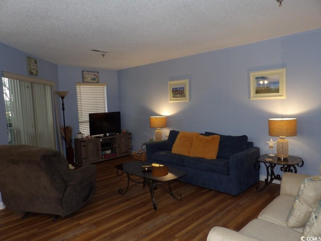 1101 Possum Trot Road, Unit 102B North Myrtle Beach, SC 29582 - Photo 6 of 23