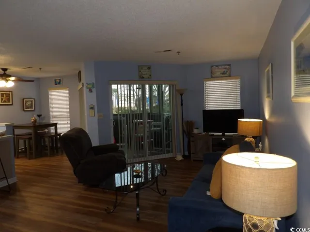 $1,350 | 1101 Possum Trot Road, Unit 102B, North Myrtle Beach, SC 29582