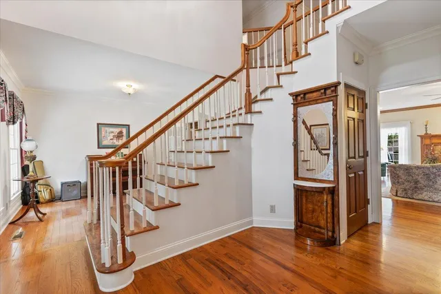 $1,295,000 | 5979 Candies Creek Ridge Road, Charleston, TN 37310