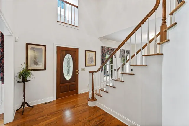 $1,295,000 | 5979 Candies Creek Ridge Road, Charleston, TN 37310