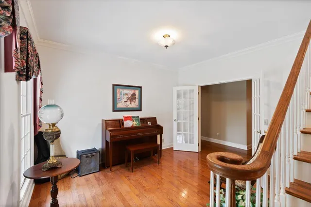 $1,295,000 | 5979 Candies Creek Ridge Road, Charleston, TN 37310