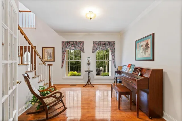 $1,295,000 | 5979 Candies Creek Ridge Road, Charleston, TN 37310