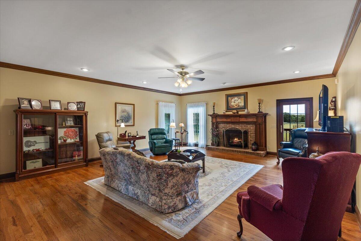 5979 Candies Creek Ridge Road Charleston, TN 37310 - Photo 17 of 78 29-146A2674