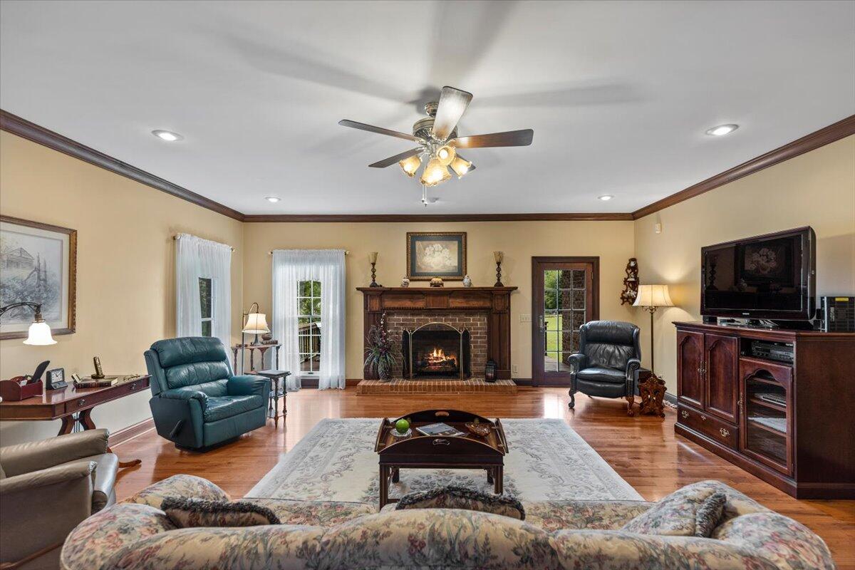 5979 Candies Creek Ridge Road Charleston, TN 37310 - Photo 18 of 78 30-146A2677