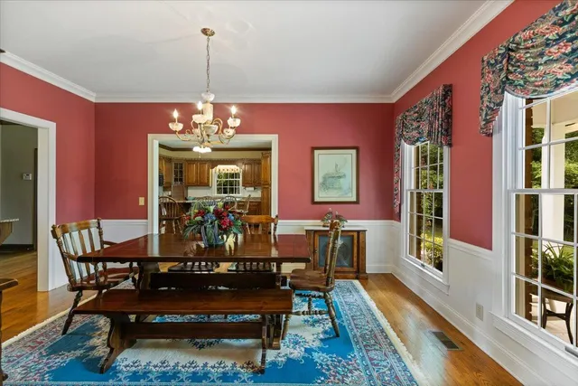 $1,295,000 | 5979 Candies Creek Ridge Road, Charleston, TN 37310