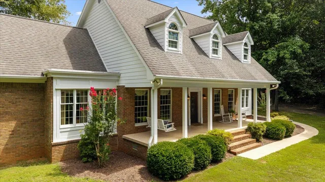 $1,295,000 | 5979 Candies Creek Ridge Road, Charleston, TN 37310