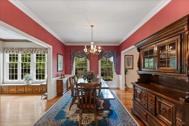 $1,295,000 | 5979 Candies Creek Ridge Road, Charleston, TN 37310