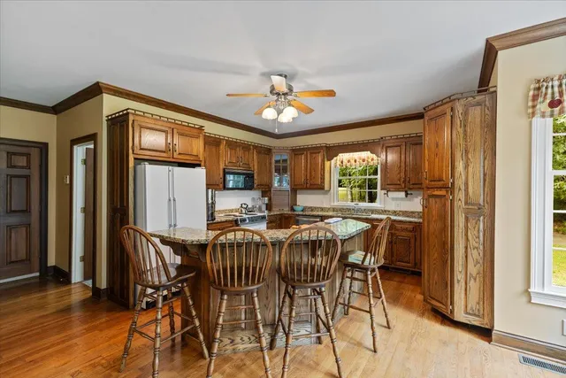 $1,295,000 | 5979 Candies Creek Ridge Road, Charleston, TN 37310