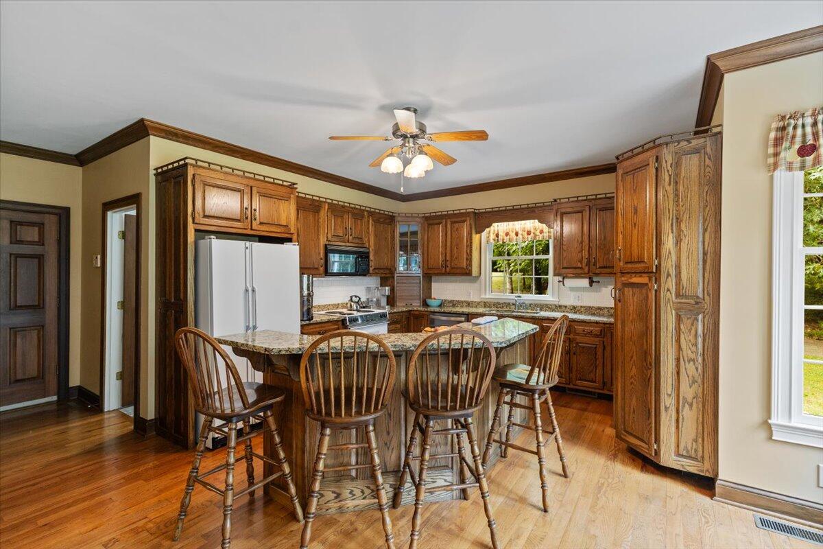 5979 Candies Creek Ridge Road Charleston, TN 37310 - Photo 24 of 78 21-146A2644