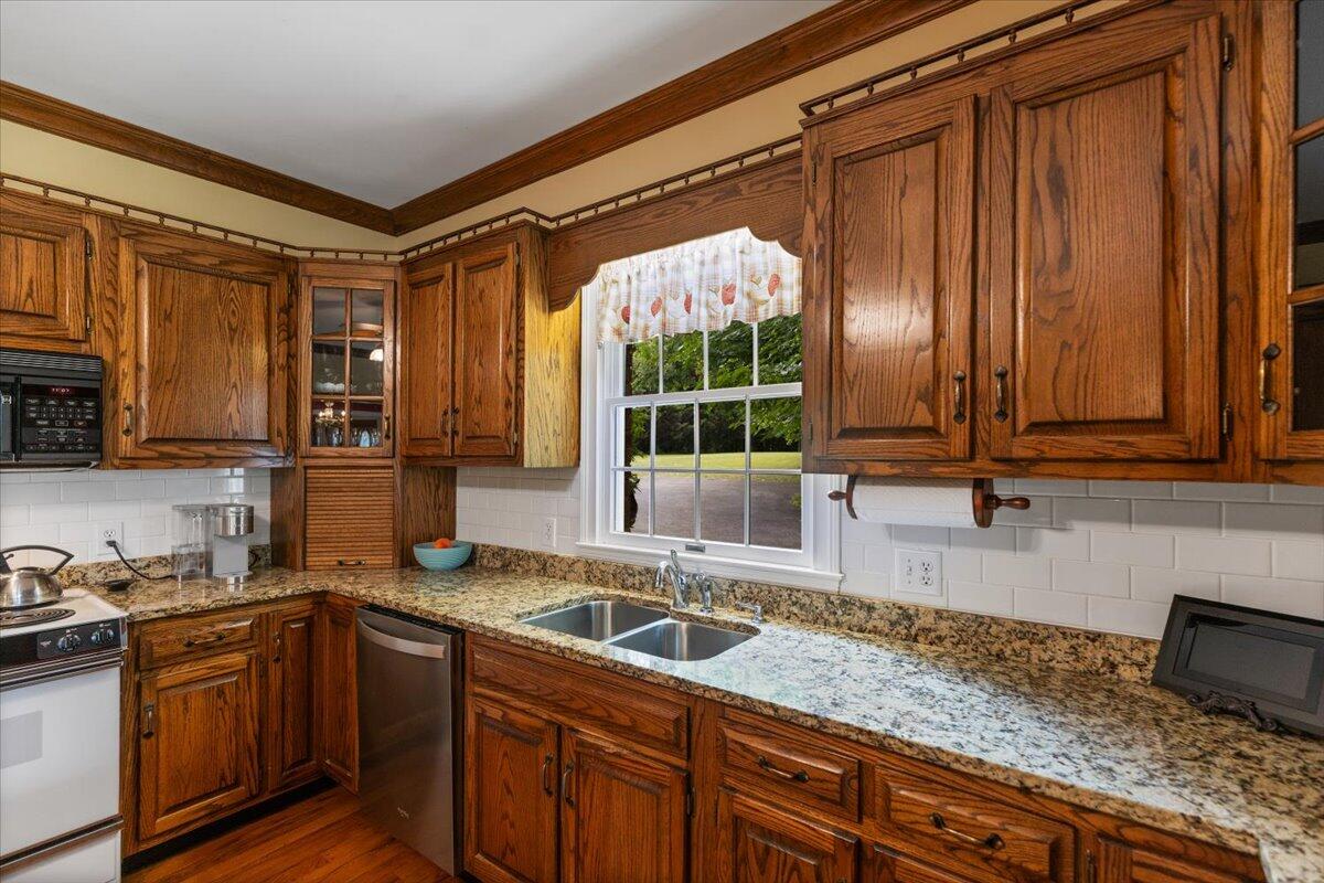 5979 Candies Creek Ridge Road Charleston, TN 37310 - Photo 25 of 78 22-146A2647