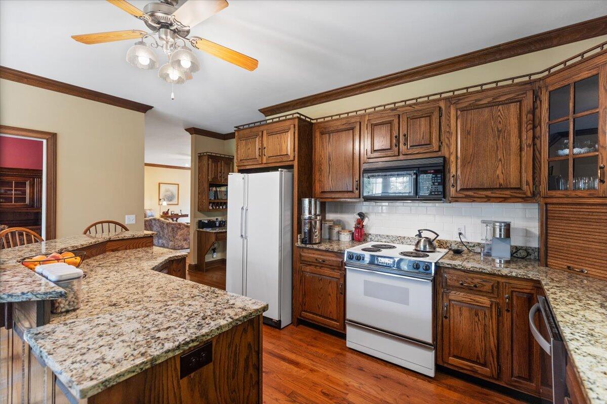 5979 Candies Creek Ridge Road Charleston, TN 37310 - Photo 26 of 78 23-146A2650