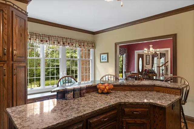 $1,295,000 | 5979 Candies Creek Ridge Road, Charleston, TN 37310