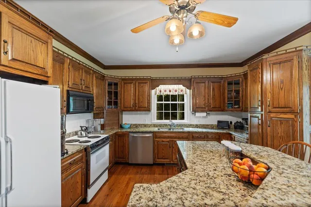 $1,295,000 | 5979 Candies Creek Ridge Road, Charleston, TN 37310