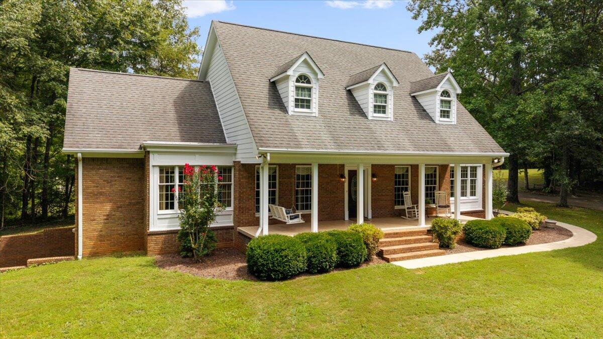 5979 Candies Creek Ridge Road Charleston, TN 37310 - Photo 3 of 78 03-3