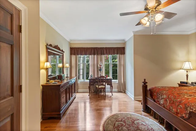 $1,295,000 | 5979 Candies Creek Ridge Road, Charleston, TN 37310