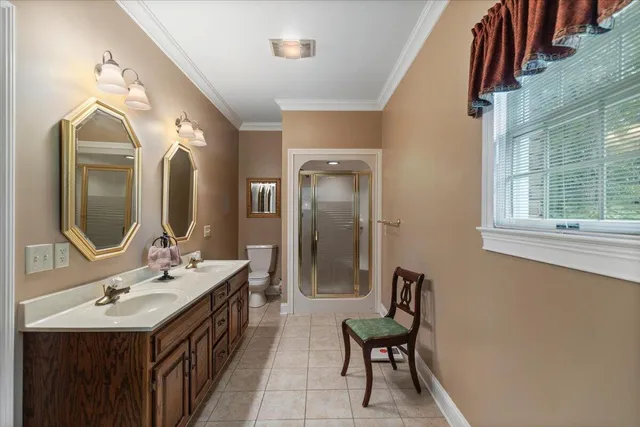 $1,295,000 | 5979 Candies Creek Ridge Road, Charleston, TN 37310