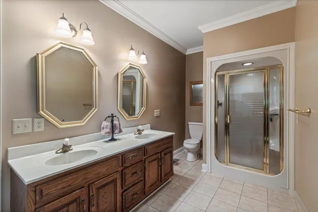 $1,295,000 | 5979 Candies Creek Ridge Road, Charleston, TN 37310