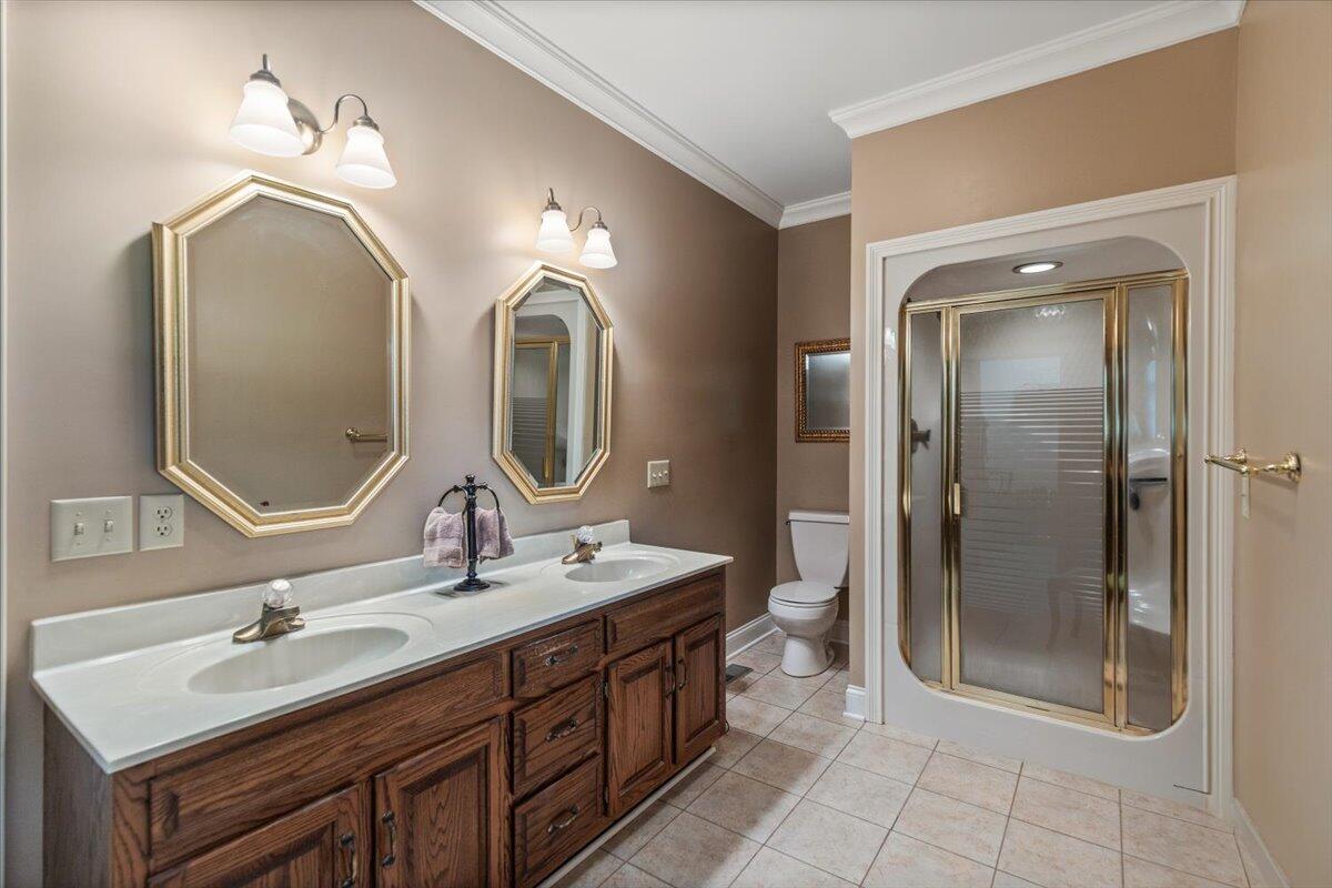 5979 Candies Creek Ridge Road Charleston, TN 37310 - Photo 37 of 78 38-146A2710