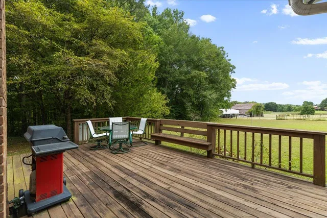 $1,295,000 | 5979 Candies Creek Ridge Road, Charleston, TN 37310