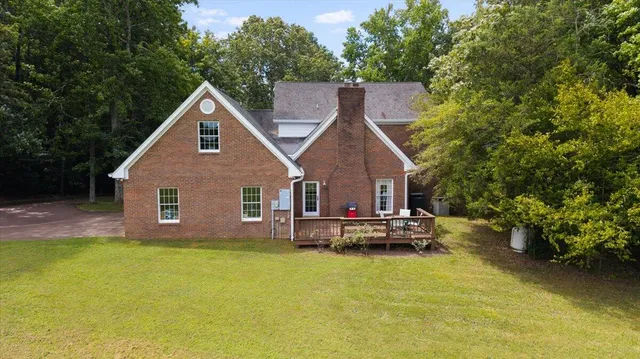 $1,295,000 | 5979 Candies Creek Ridge Road, Charleston, TN 37310