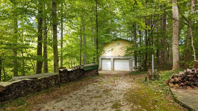 $1,295,000 | 5979 Candies Creek Ridge Road, Charleston, TN 37310