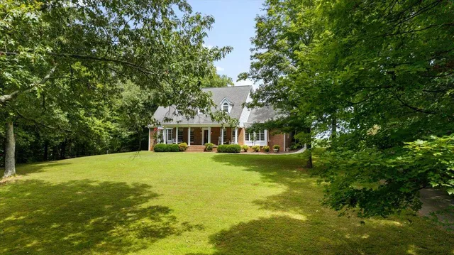 $1,295,000 | 5979 Candies Creek Ridge Road, Charleston, TN 37310