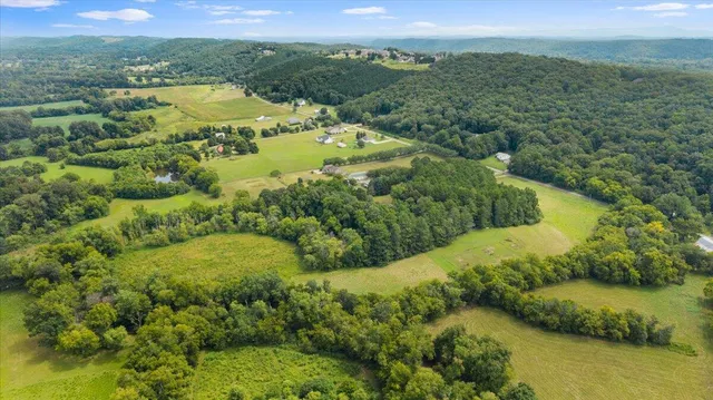 $1,295,000 | 5979 Candies Creek Ridge Road, Charleston, TN 37310